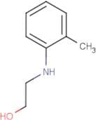 2-(O-Tolylamino)ethanol