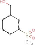 3-(Methylsulfonyl)benzyl alcohol