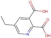 5-Ethylpyridine-2,3-dicarboxylic acid