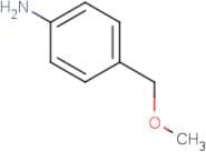 4-(Methoxymethyl)aniline