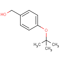 (4-tert-Butoxy-phenyl)-methanol