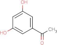 3',5'-Dihydroxyacetophenone