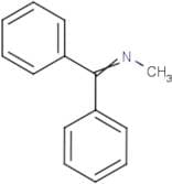 Benzhydrylidene methylamine