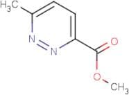 Methyl 6-methylpyridazine-3-carboxylate