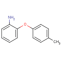 2-(4-Methylphenoxy)aniline