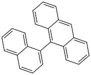 9-(Naphthalen-1-yl)anthracene
