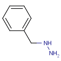 Benzylhydrazine