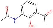 N-(3-Acetyl-2-hydroxyphenyl)acetamide