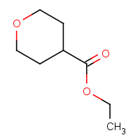 Ethyl tetrahydropyran-4-carboxylate
