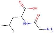 Glycyl-D-leucine