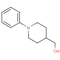 (1-Phenylpiperidin-4-yl)methanol