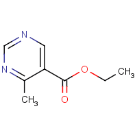 Ethyl 4-methylpyrimidine-5-carboxylate