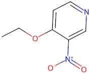 4-Ethoxy-3-nitropyridine