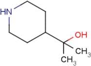 2-(4-Piperidyl)-2-propanol