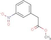 Methyl 3-nitrophenylacetate