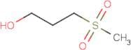 3-(Methylsulfonyl)propan-1-ol