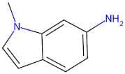 1-Methyl-1H-indol-6-amine