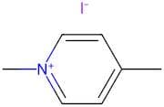 1,4-Dimethylpyridin-1-ium iodide