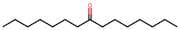 Pentadecan-8-one