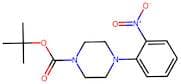 1-Boc-4-(2-nitrophenyl)piperazine