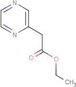 Ethyl 2-(pyrazin-2-yl)acetate