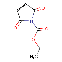 Ethyl 2,5-dioxopyrrole-1-carboxylate