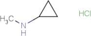 N-Methylcyclopropanamine hydrochloride