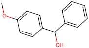 (4-Methoxyphenyl)(phenyl)methanol