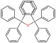 1,1,1,3,3,3-Hexaphenyldisiloxane