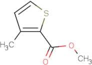 Methyl 3-methylthiophene-2-carboxylate