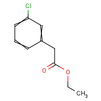 Ethyl 3-chlorophenylacetate