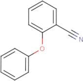 2-Phenoxybenzonitrile