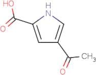 4-Acetyl-1H-pyrrole-2-carboxylic acid