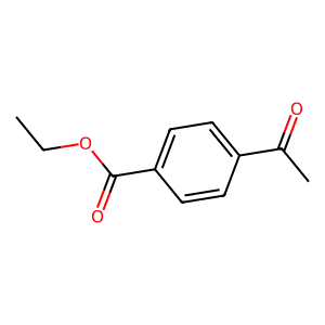 Ethyl 4-acetylbenzoate