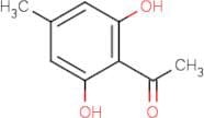 3,5-Dihydroxy-4-acetyltoluene