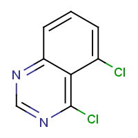 4,5-Dichloroquinazoline