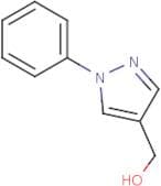 (1-Phenyl-1H-pyrazol-4-yl)methanol