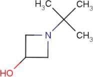 1-tert-Butylazetidin-3-ol
