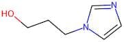 3-(1H-Imidazol-1-yl)propan-1-ol