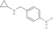 N-Cyclopropyl-4-nitrobenzylamine