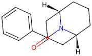 9-Benzyl-9-azabicyclo[3.3.1]nonan-3-one