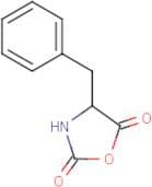 4-Benzyloxazolidine-2,5-dione