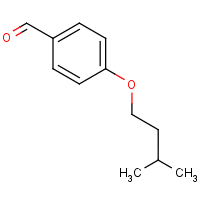 4-(3-Methyl-butoxy)-benzaldehyde