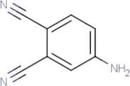 4-Aminophthalonitrile
