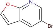 5-Bromofuro[2,3-b]pyridine