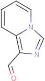 Imidazo[1,5-a]pyridine-1-carbaldehyde
