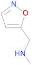 5-Methyl-aminomethyl-isoxazole