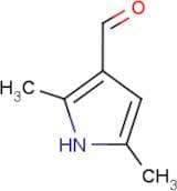 2,5-Dimethyl-1H-pyrrole-3-carbaldehyde