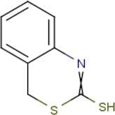 4H-3,1-Benzothiazine-2-thiol
