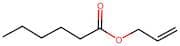 Allyl hexanoate